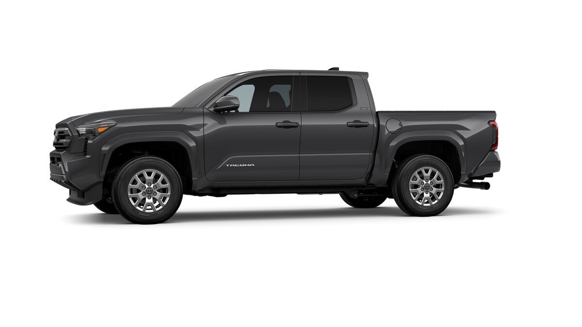 2025 Toyota Tacoma SR5 Laurel MD