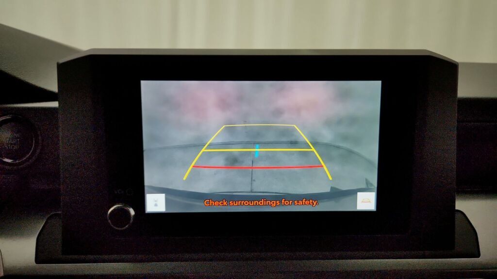 2025 Toyota Tacoma SR5 Laurel MD