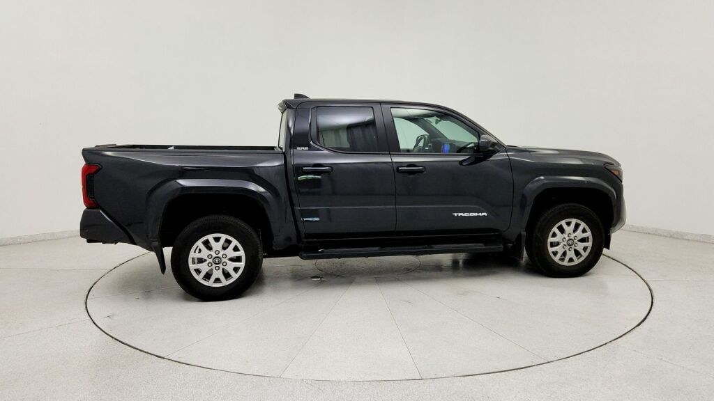 2025 Toyota Tacoma SR5 Laurel MD