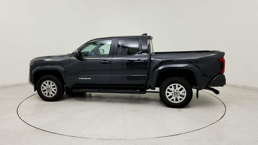 2025 Toyota Tacoma SR5 Laurel MD