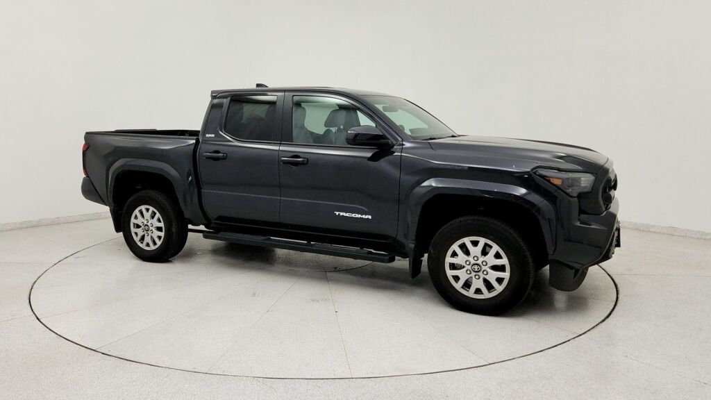 2025 Toyota Tacoma SR5 Laurel MD
