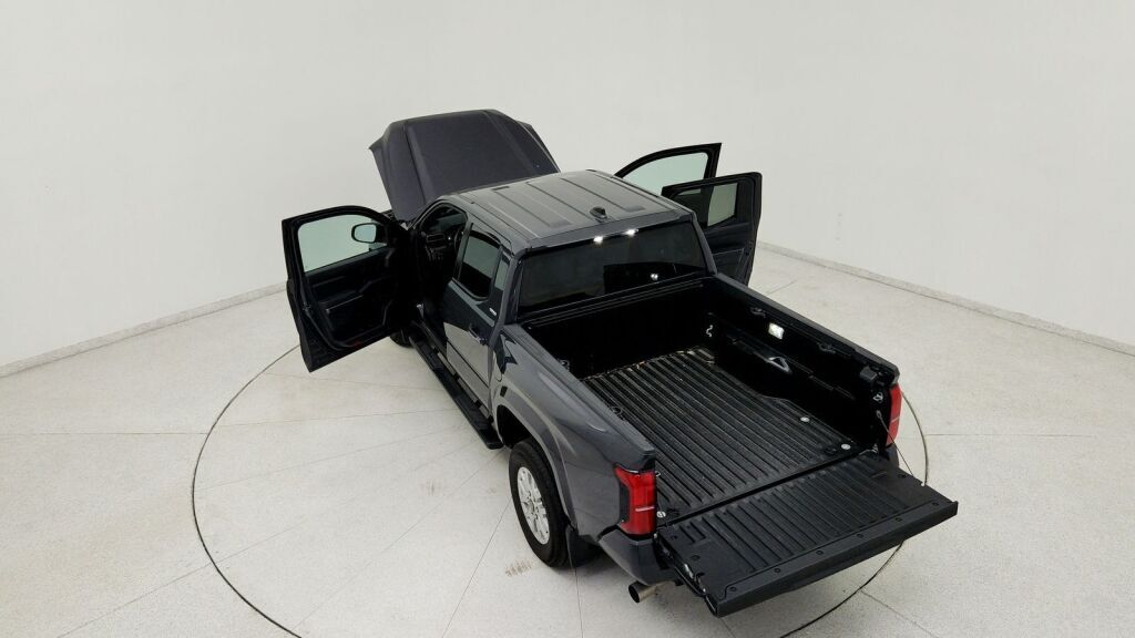 2025 Toyota Tacoma SR5 Laurel MD