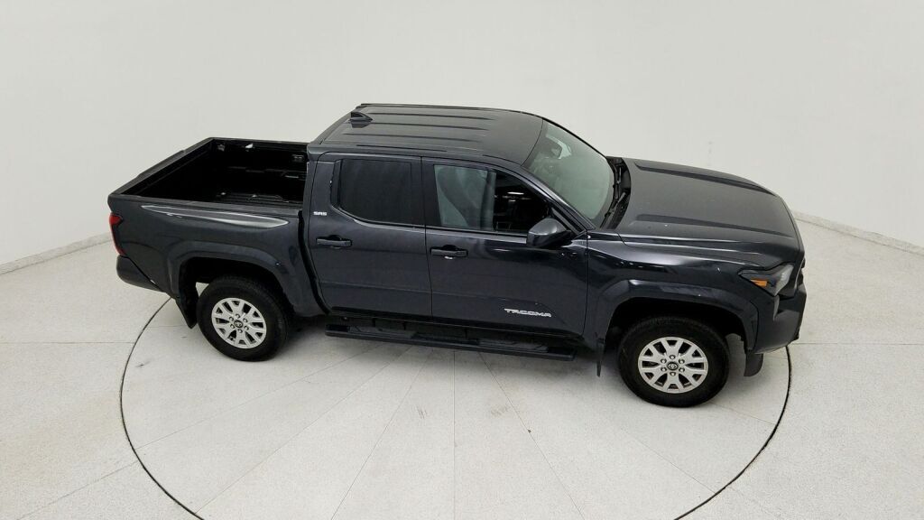 2025 Toyota Tacoma SR5 Laurel MD