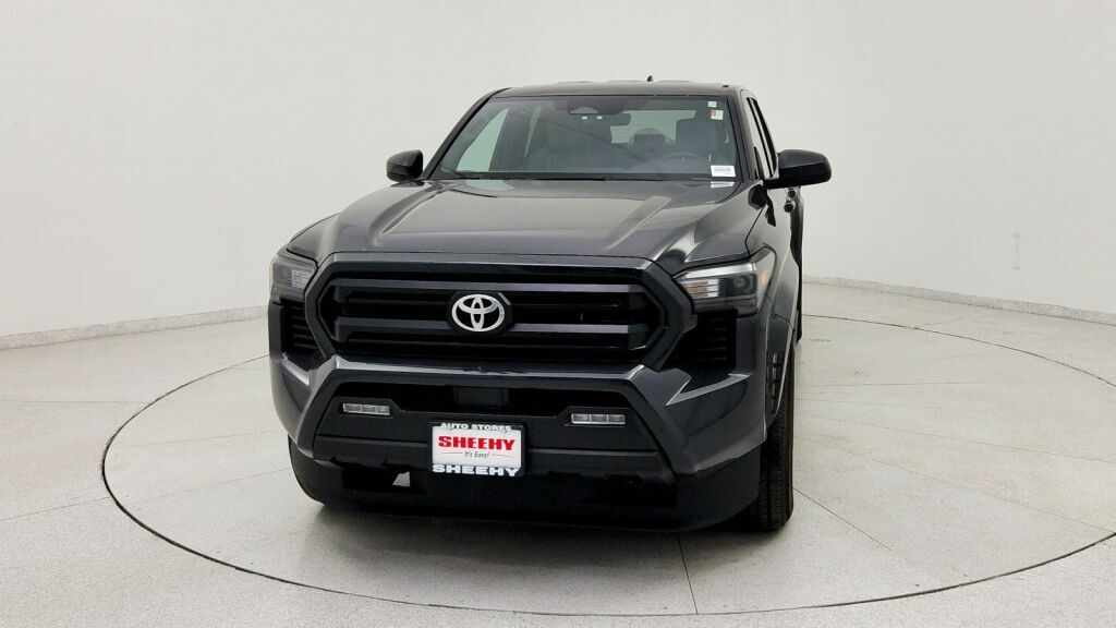 2025 Toyota Tacoma SR5 Laurel MD