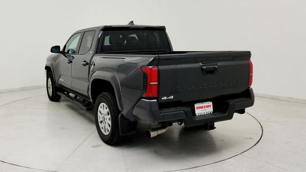 2025 Toyota Tacoma SR5 Laurel MD