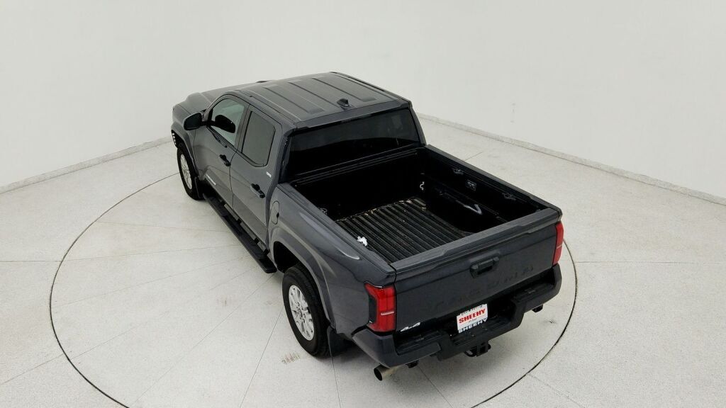 2025 Toyota Tacoma SR5 Laurel MD