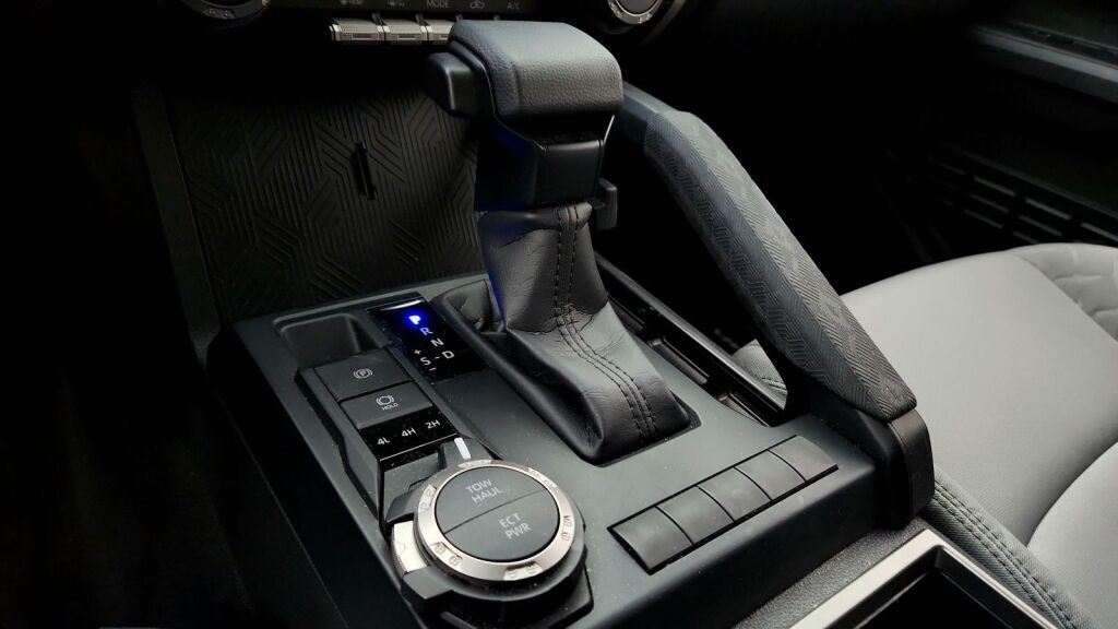 2025 Toyota Tacoma SR5 Laurel MD