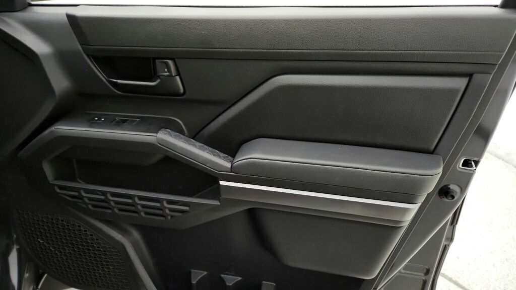 2025 Toyota Tacoma SR5 Laurel MD