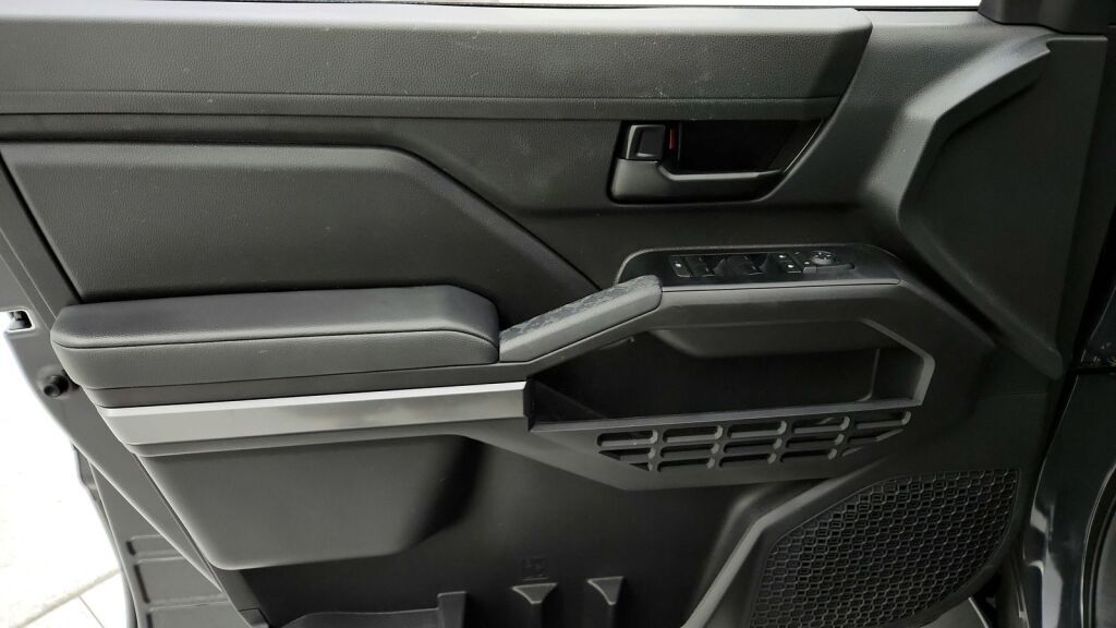 2025 Toyota Tacoma SR5 Laurel MD