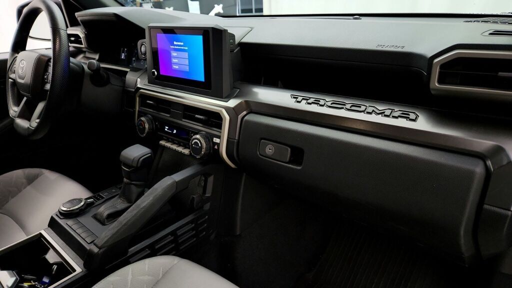 2025 Toyota Tacoma SR5 Laurel MD