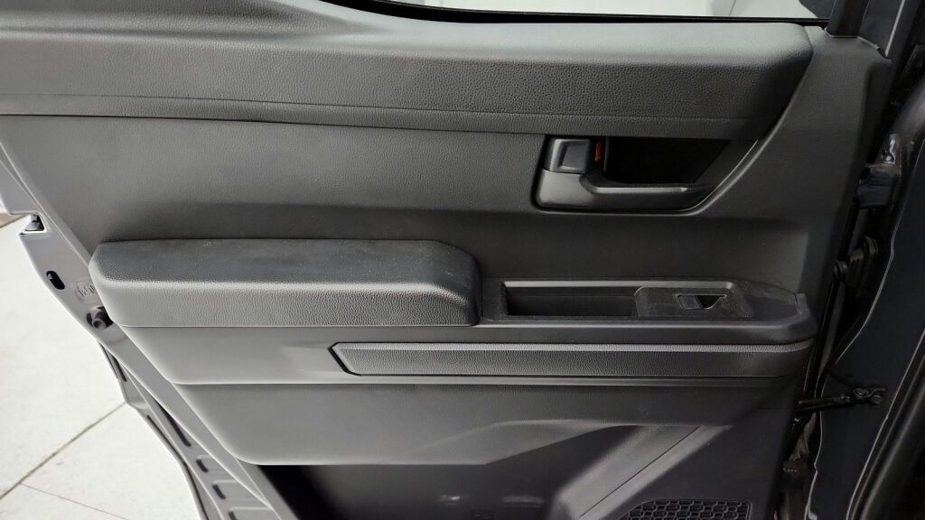 2025 Toyota Tacoma SR5 Laurel MD