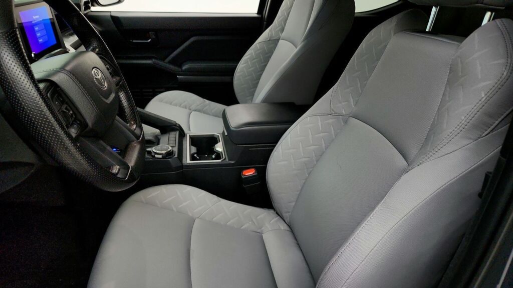 2025 Toyota Tacoma SR5 Laurel MD