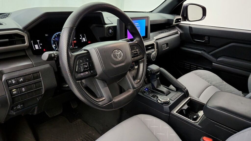 2025 Toyota Tacoma SR5 Laurel MD