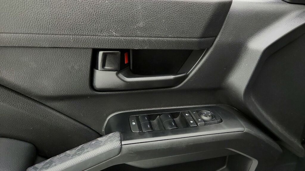 2025 Toyota Tacoma SR5 Laurel MD