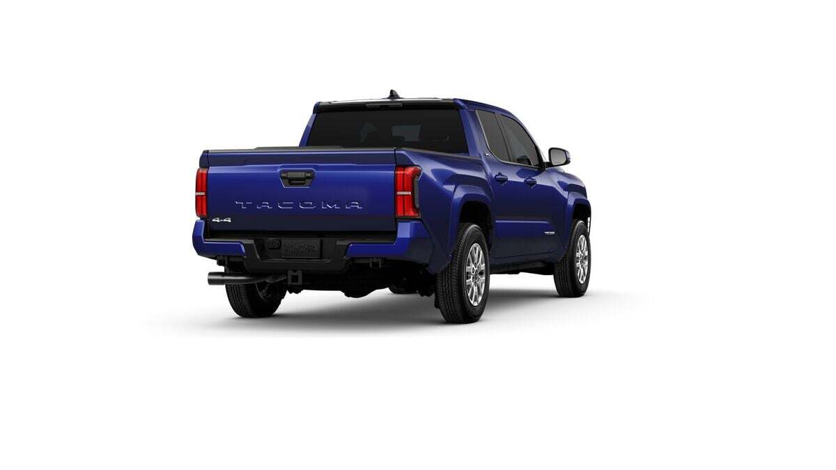 2025 Toyota Tacoma SR5 Laurel MD