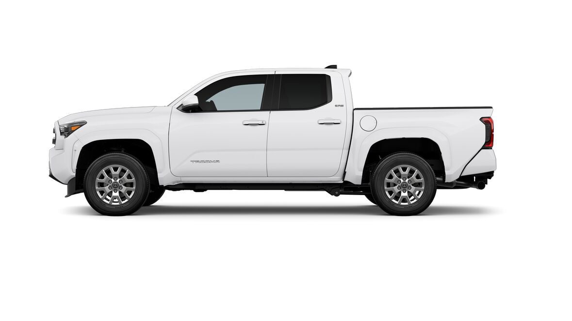 2025 Toyota Tacoma SR5 Laurel MD