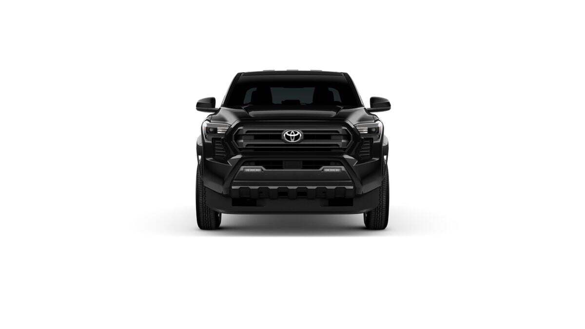 2025 Toyota Tacoma SR5 Laurel MD