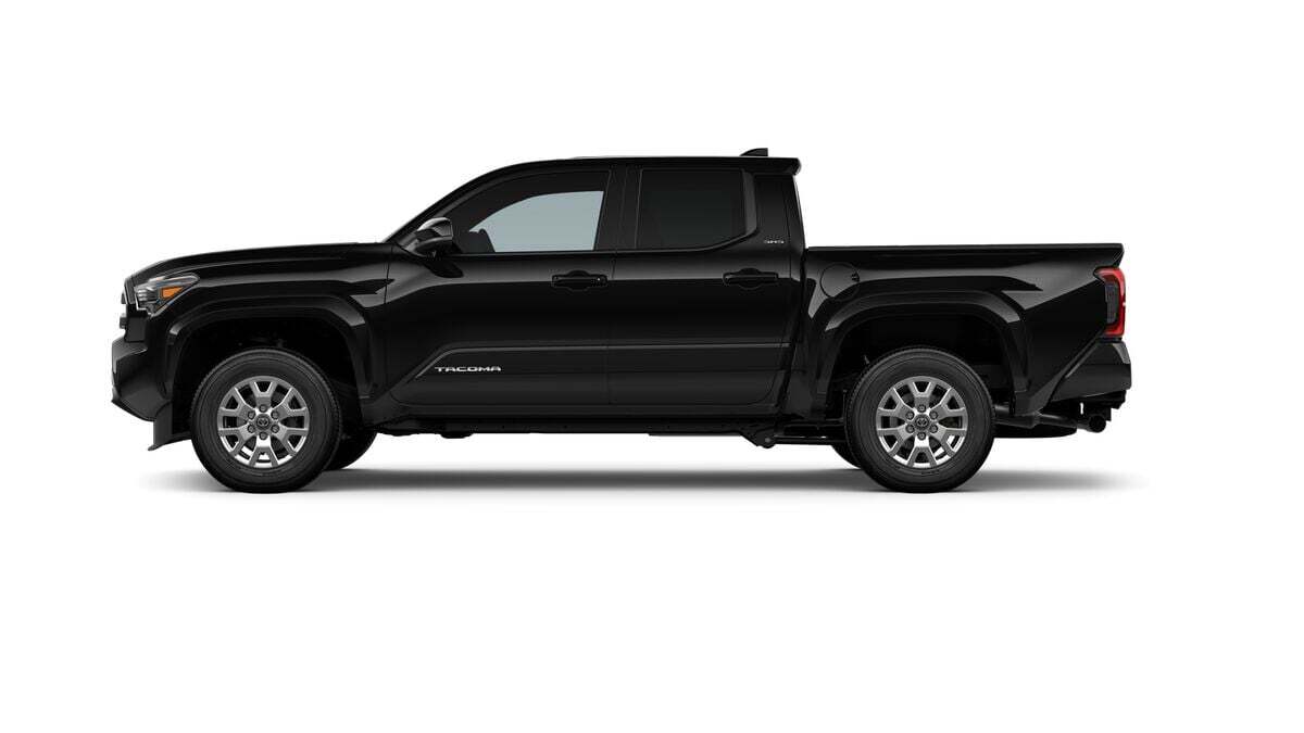 2025 Toyota Tacoma SR5 Laurel MD