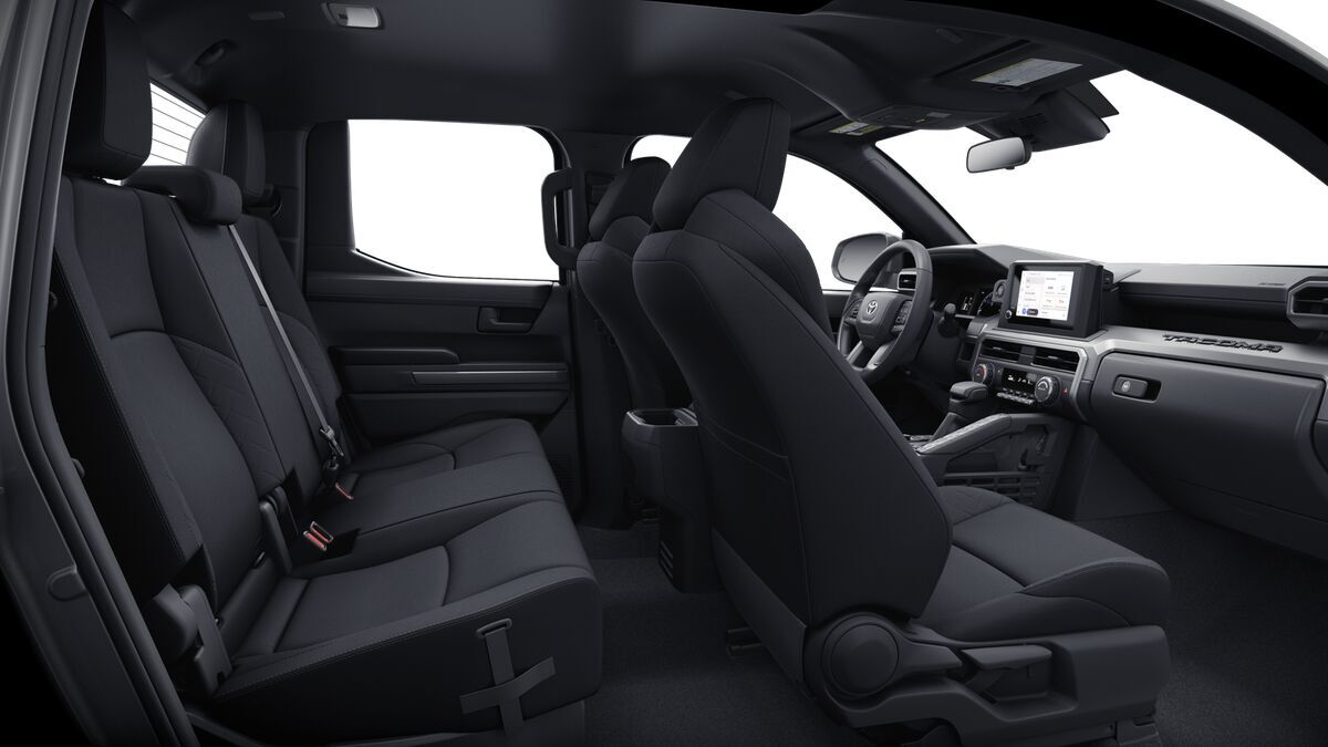 2025 Toyota Tacoma SR5 Laurel MD