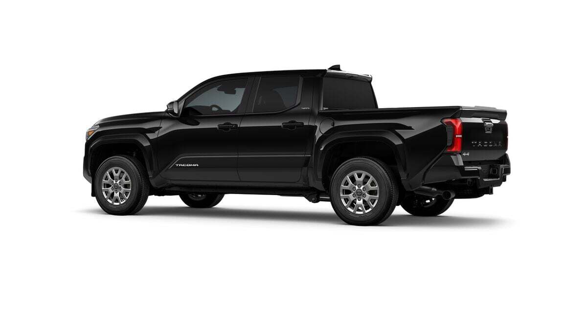2025 Toyota Tacoma SR5 Laurel MD