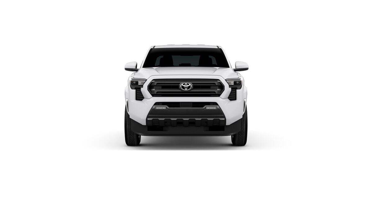 2025 Toyota Tacoma SR5 Laurel MD
