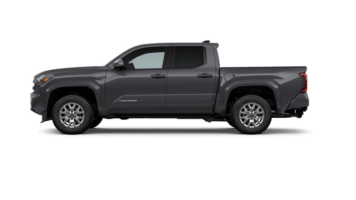 2025 Toyota Tacoma SR5 Laurel MD