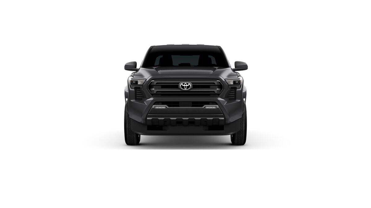 2025 Toyota Tacoma SR5 Laurel MD