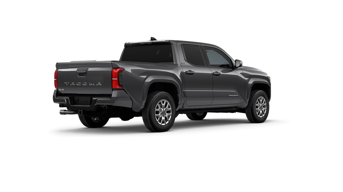 2025 Toyota Tacoma SR5 Laurel MD