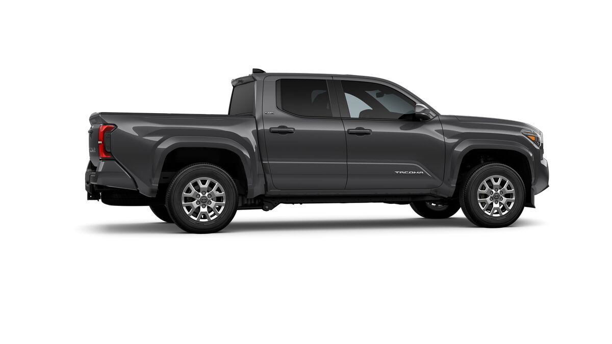 2025 Toyota Tacoma SR5 Laurel MD