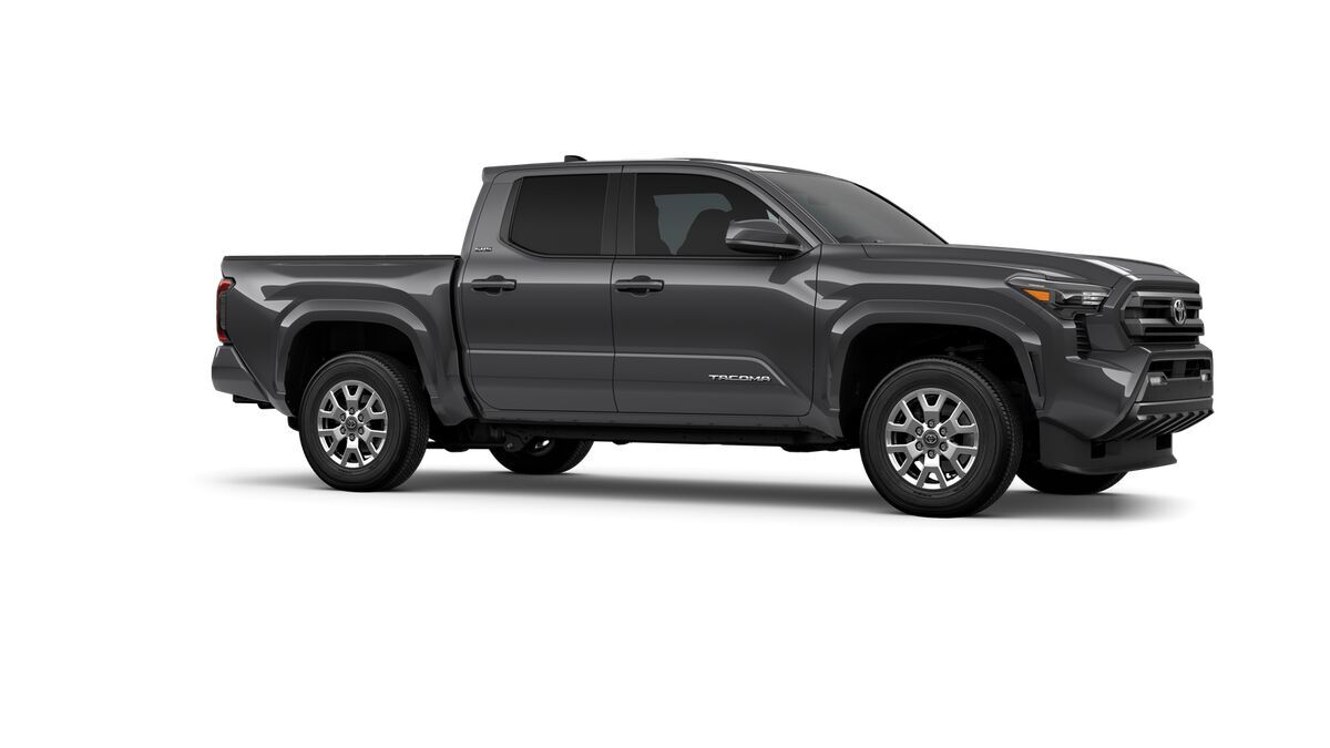 2025 Toyota Tacoma SR5 Laurel MD