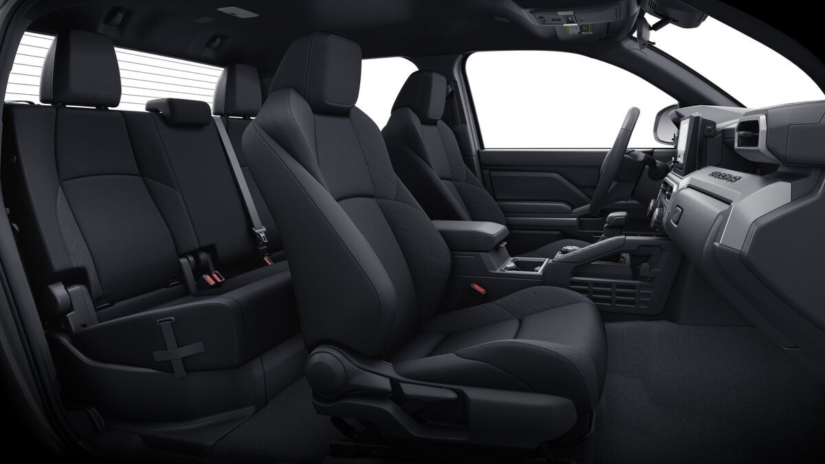 2025 Toyota Tacoma SR5 Laurel MD