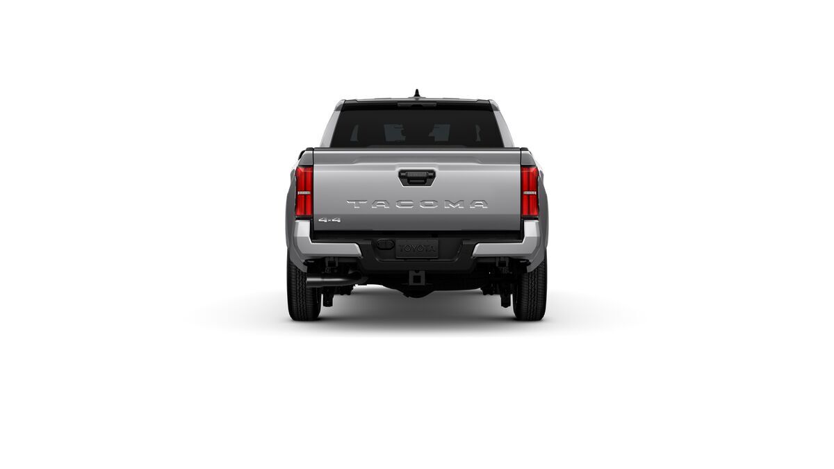 2025 Toyota Tacoma SR5 Laurel MD