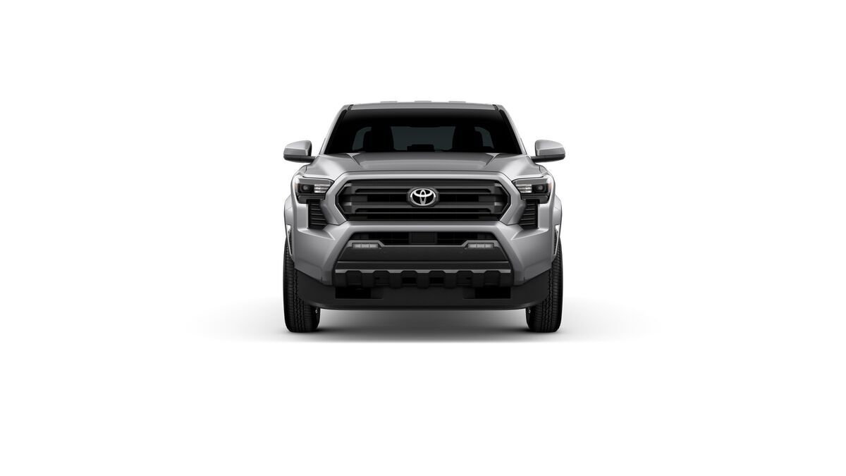 2025 Toyota Tacoma SR5 Laurel MD