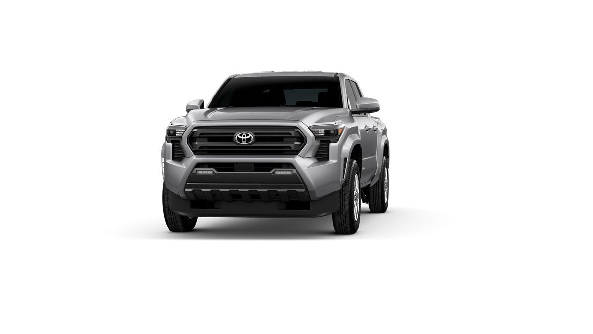 2025 Toyota Tacoma SR5 Laurel MD