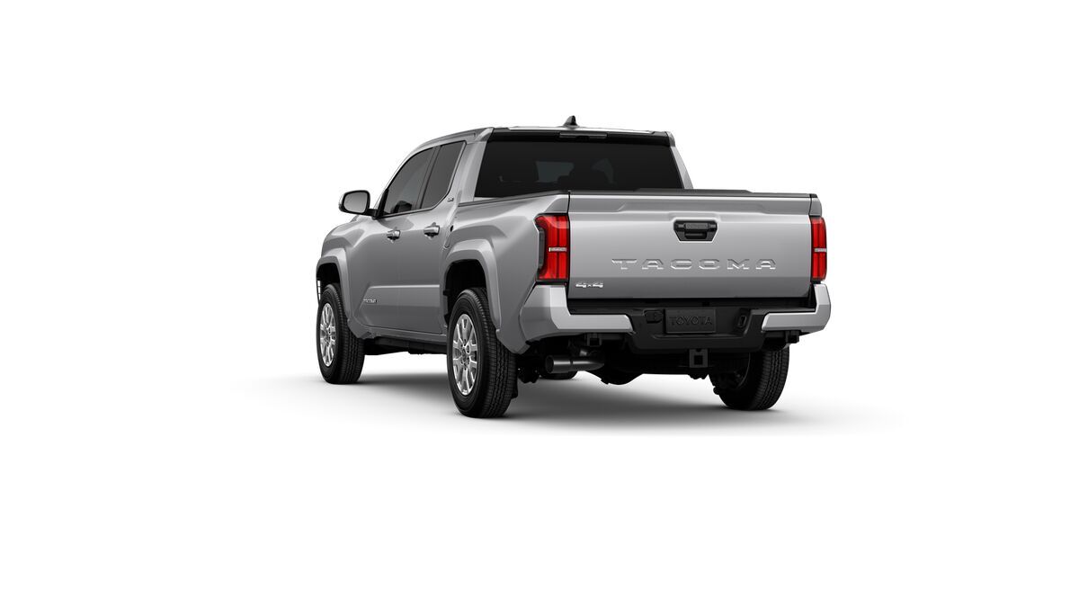 2025 Toyota Tacoma SR5 Laurel MD