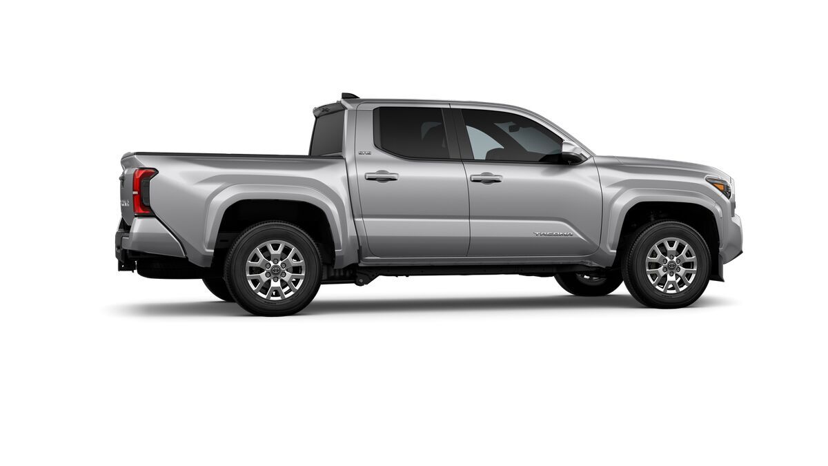 2025 Toyota Tacoma SR5 Laurel MD