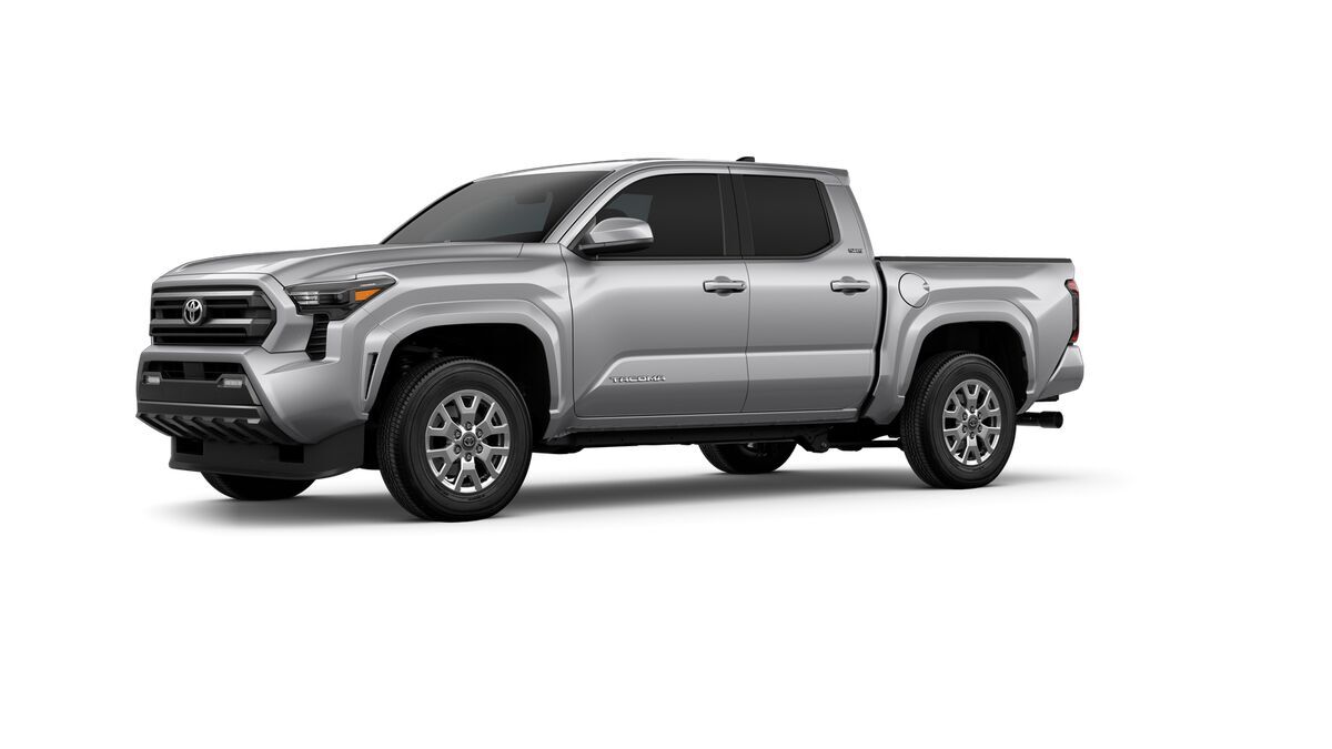 2025 Toyota Tacoma SR5 Laurel MD