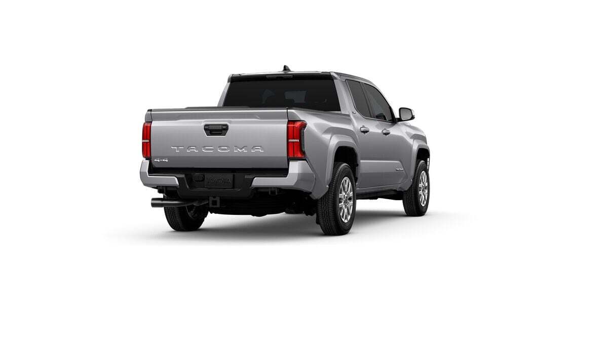 2025 Toyota Tacoma SR5 Laurel MD