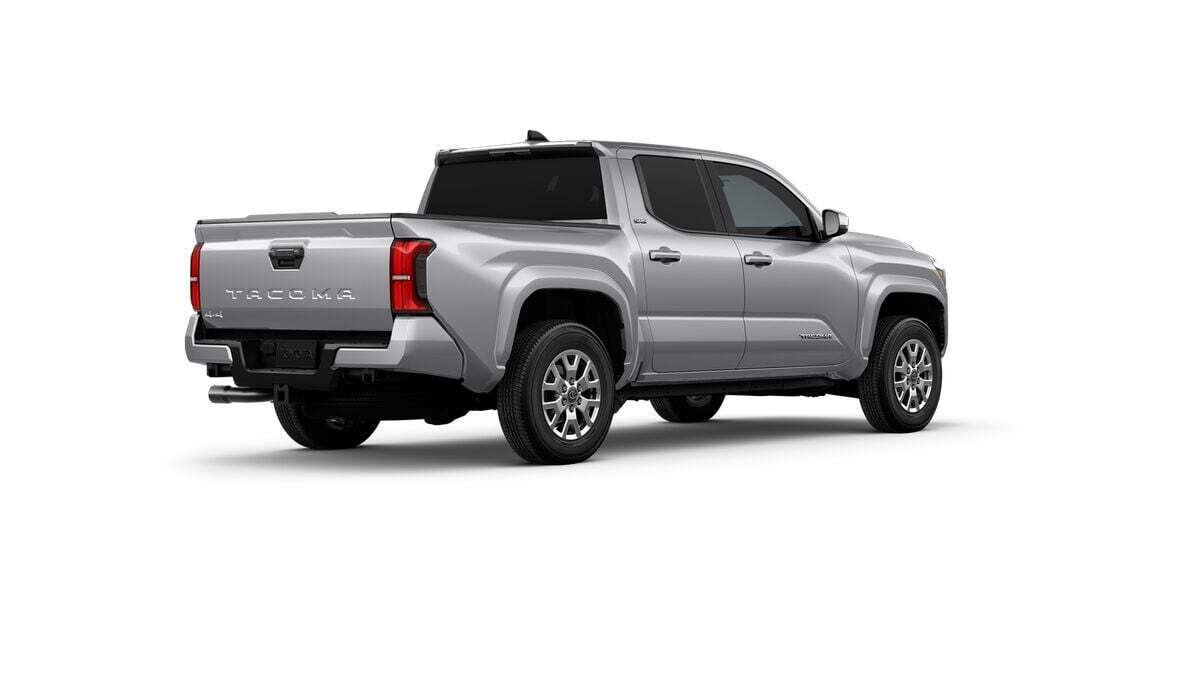 2025 Toyota Tacoma SR5 Laurel MD