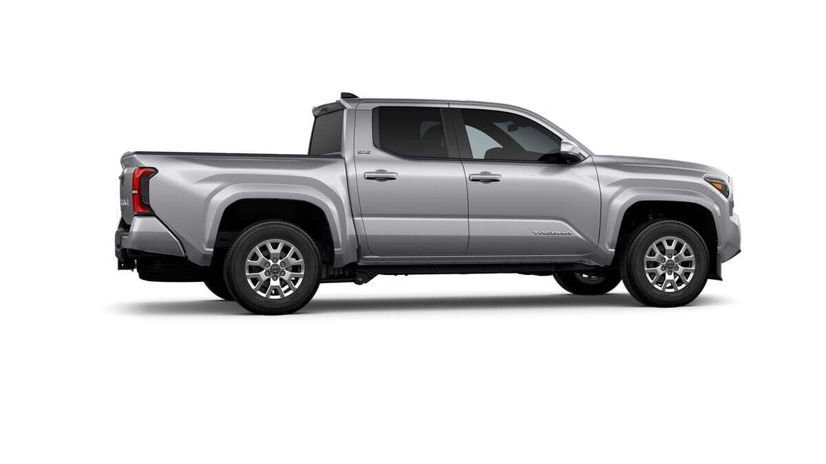 2025 Toyota Tacoma SR5 Laurel MD