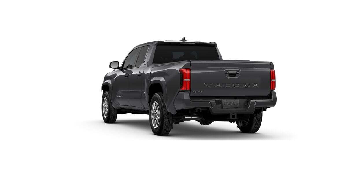 2025 Toyota Tacoma SR5 Laurel MD