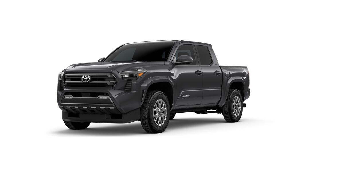 2025 Toyota Tacoma SR5 Laurel MD