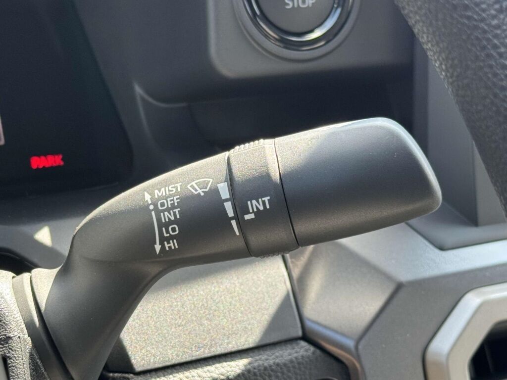 2025 Toyota Tacoma SR5 Fredericksburg VA