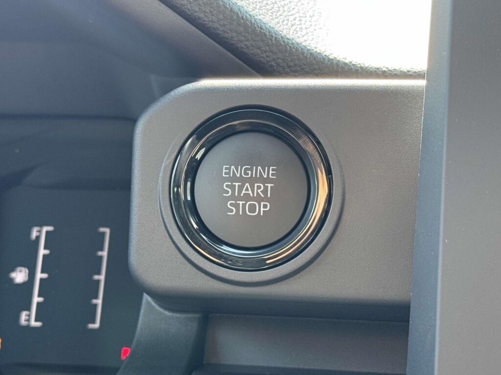 2025 Toyota Tacoma SR5 Fredericksburg VA