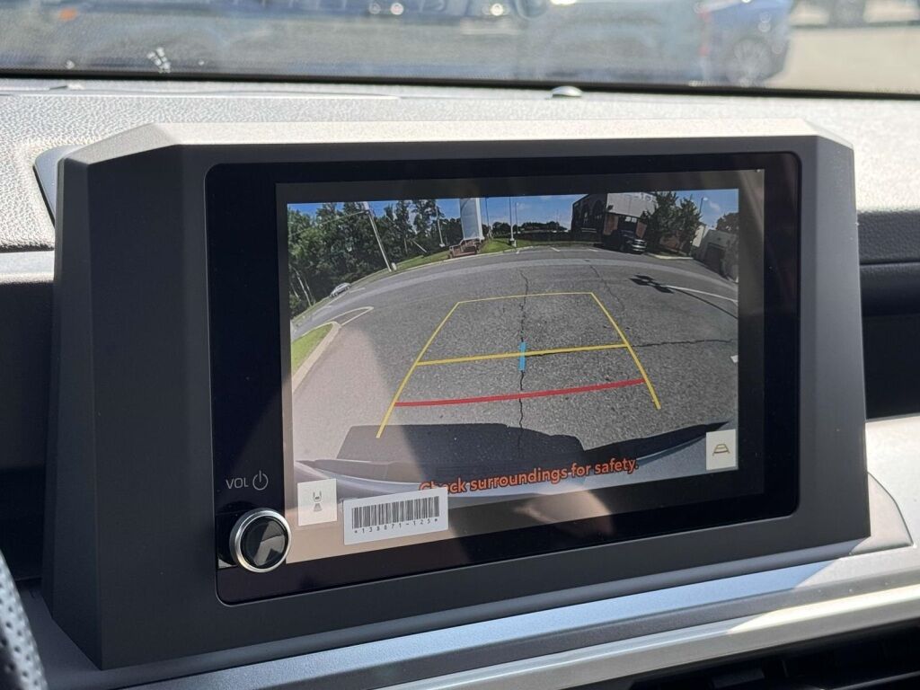 2025 Toyota Tacoma SR5 Fredericksburg VA