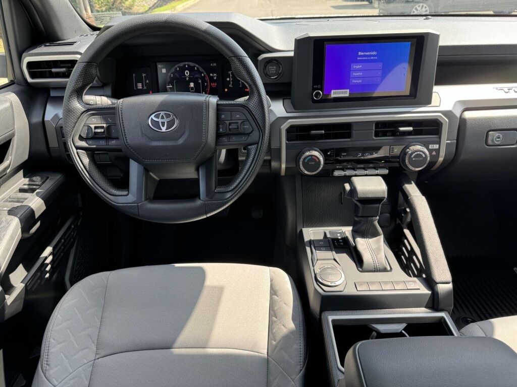 2025 Toyota Tacoma SR5 Fredericksburg VA