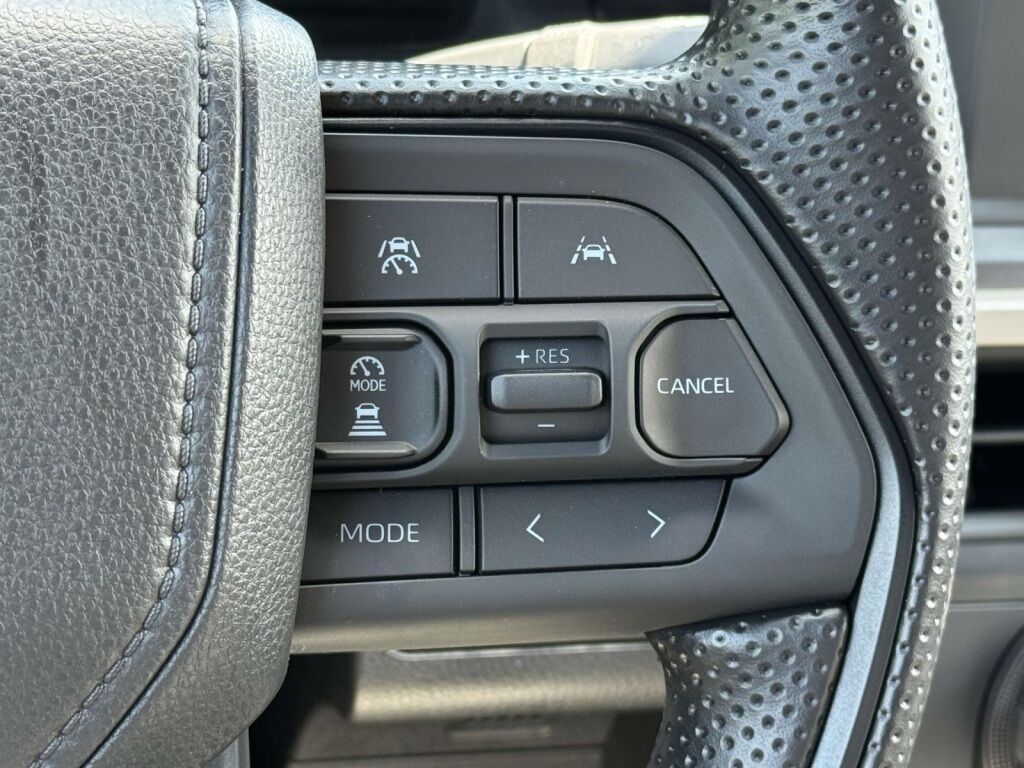 2025 Toyota Tacoma SR5 Fredericksburg VA
