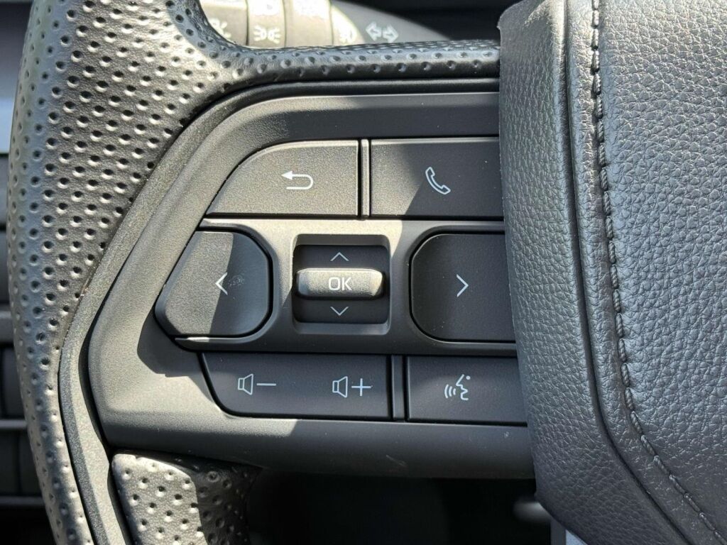 2025 Toyota Tacoma SR5 Fredericksburg VA