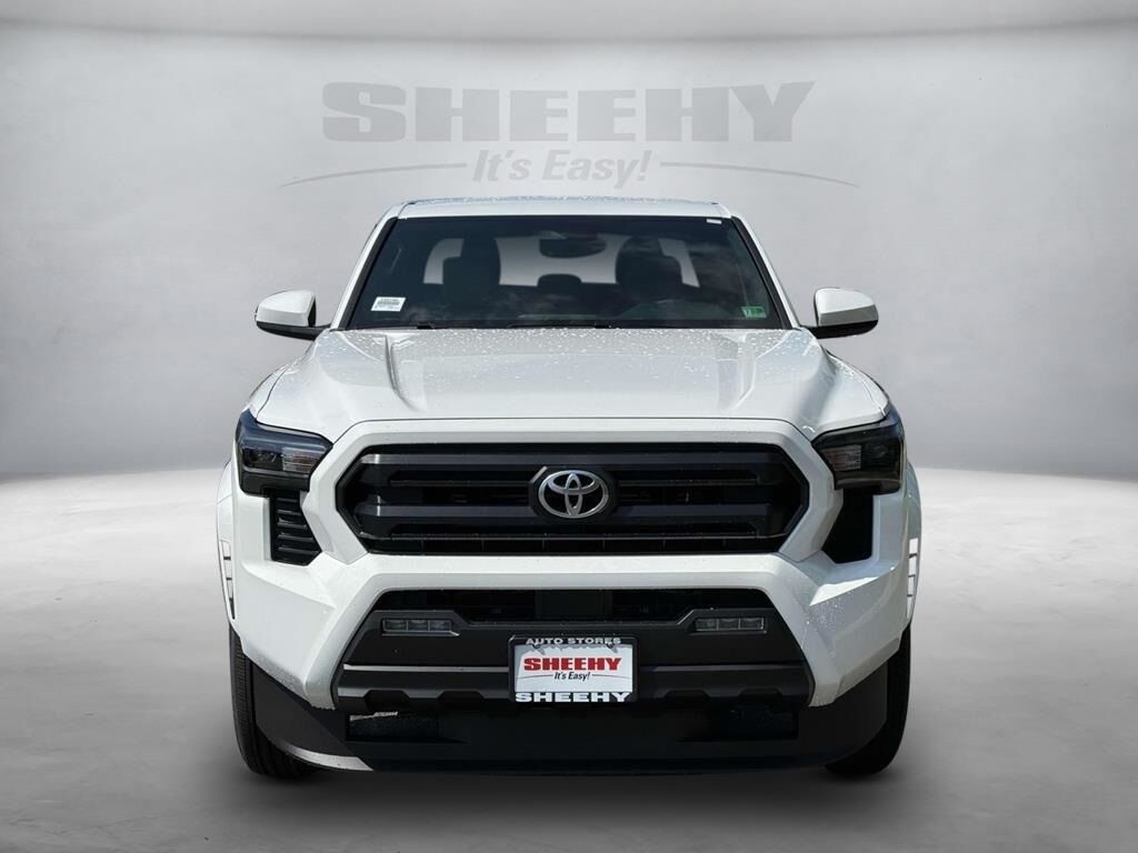 2025 Toyota Tacoma SR5 Fredericksburg VA