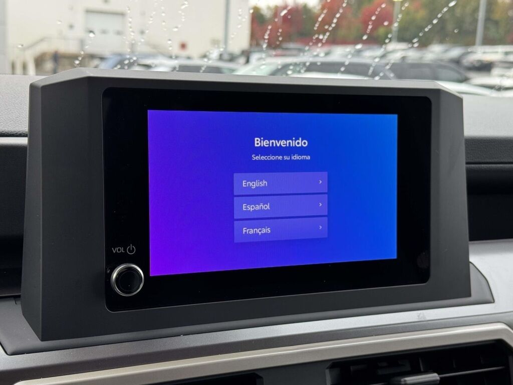 2025 Toyota Tacoma SR5 Fredericksburg VA